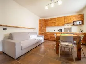 Real Wood Pemont Myholidaylivigno - Fornace