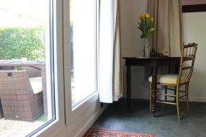 Appartements Le Garden Victoria - Canal & Cathedrale -30m2 & Garden : photos des chambres