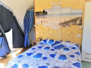 B&B Glamping Semaforo Capo Sperone img124