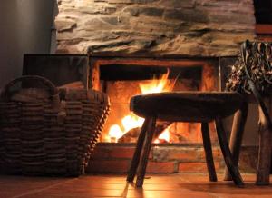 Lago da Garça Guesthouse