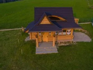 Chatka pod Giewontem - Nowe Bystre