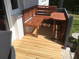 Lieblingsnest Detmold