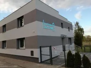 Apartamenty Przy Rynku - Rogowo