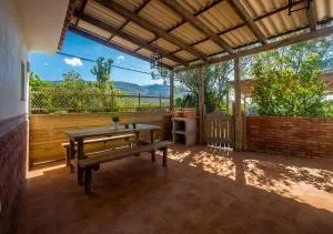 LA CASA DE LOS ALGARBES - Facinas