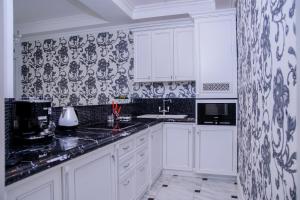 Welcome to Poltava Apartments