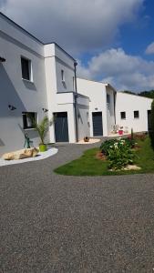 B&B / Chambres d'hotes Alolival : photos des chambres