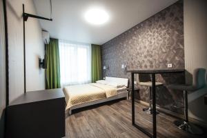 Solo Apartment Kamenskaya