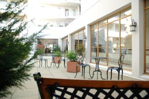 Hotels Amiral Hotel : photos des chambres