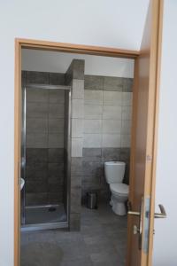 Triple Room room in Hotel Sportowy