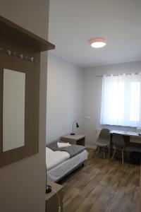 Single Room room in Hotel Sportowy