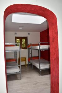 Albergue Santa Marina