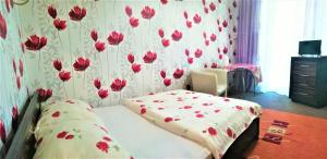 Double Room room in Dom Gościnny Ela