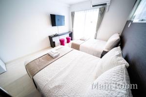 Roof Hanazonocho-Nishi