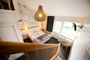 Lisebergsbyns B&B