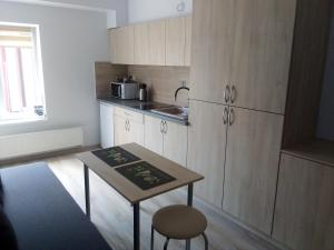 Stara Piekarnia - Pokoje