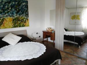 B&B Glamping Semaforo Capo Sperone img82