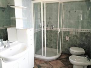 B&B Glamping Semaforo Capo Sperone img84