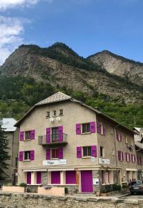 B&B / Chambres d'hotes La Condaminoise : photos des chambres