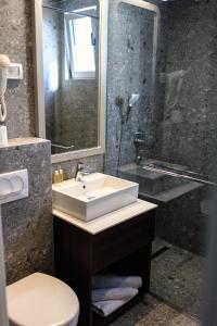 Flexible Room room in Bono Luxury Rooms