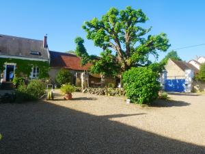 Maisons de vacances Au Coeur de la Cour : photos des chambres