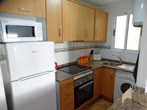 Apartamento Laguna Rosa