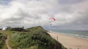 Løkken Strand Camping (Empty Lot)