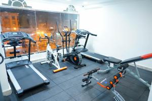 Star Emirates Downtown Hotel Salalah