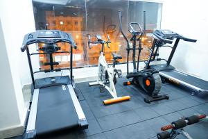 Star Emirates Downtown Hotel Salalah
