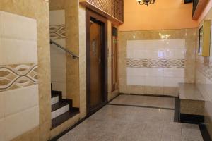 OSI Apartments Andheri West