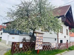 Penzión U Koníka - Závažná Poruba