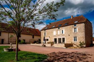 B&B / Chambres d'hotes La Maison de Souhey : photos des chambres