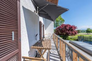 Ferienwohnung Selina