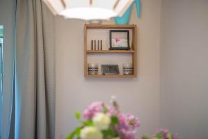 Ferienwohnung Selina