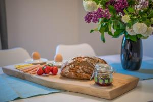 Ferienwohnung Selina