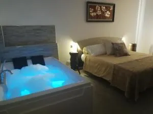 Agriturismo Monteroseo - bedizzole