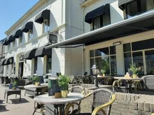 De Zwaan Delden - Zenderen