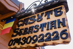 Casute Sebastian Baile Figa