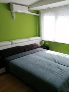 Top Center Apartment and Rooms Varna