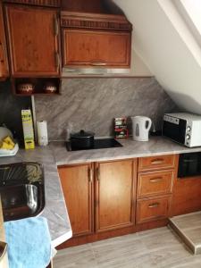 Top Center Apartment and Rooms Varna