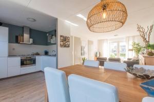 Middensluis Vakantiehuis