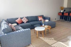 modern appartement near beach in Knokke