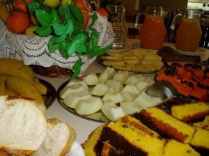 Ilhamar Canas Hotel