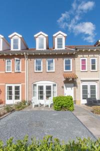 Middensluis Vakantiehuis