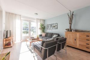 Middensluis Vakantiehuis