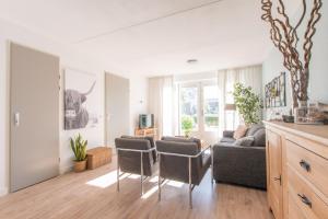 Middensluis Vakantiehuis