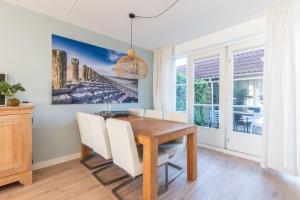 Middensluis Vakantiehuis