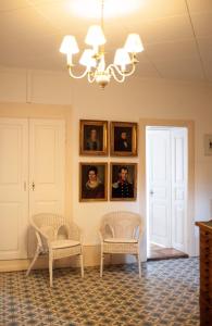 Maison DuBois