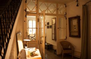 Maison DuBois