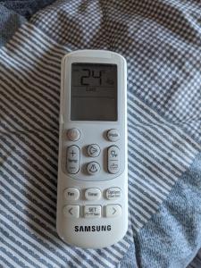 Käytännöllinen huoneisto Pietarsaaressa