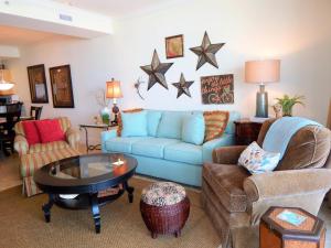 Two-Bedroom Apartment room in 719 Holiday Isle 719 condo